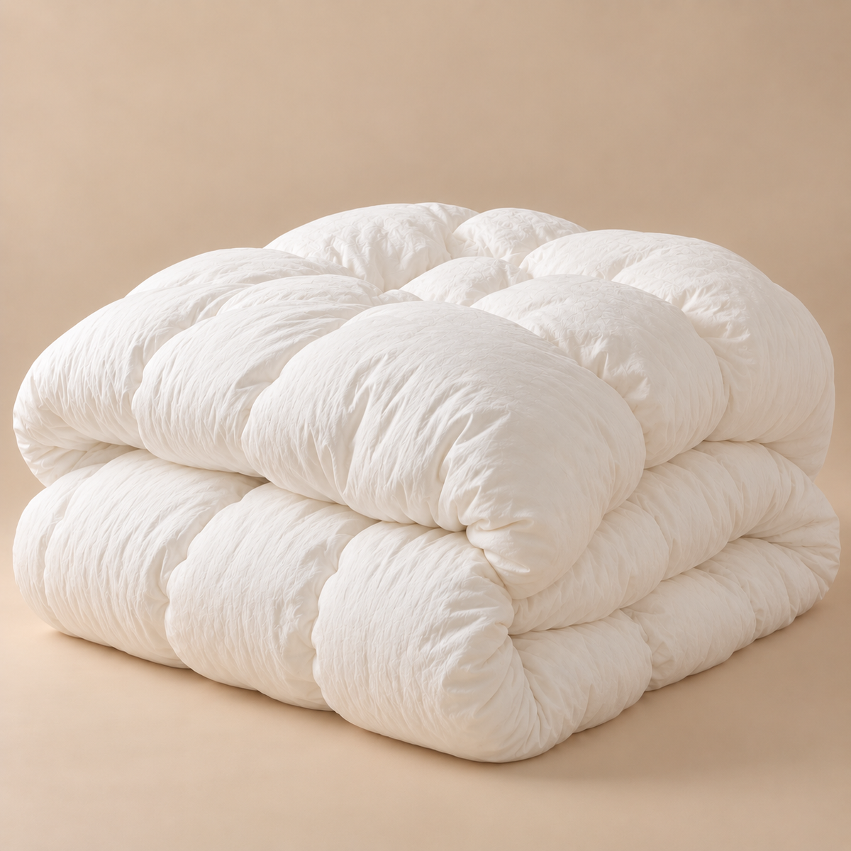CloudNest Fluffy Blankent